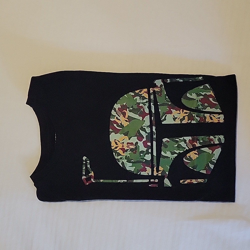 Old Navy Boy's Short Sleeve T-Shirt